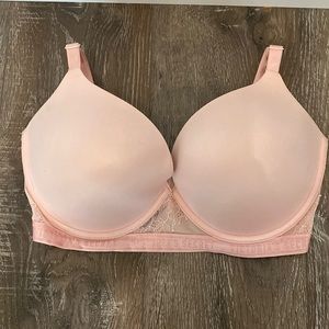 VS very sexy push-up bra